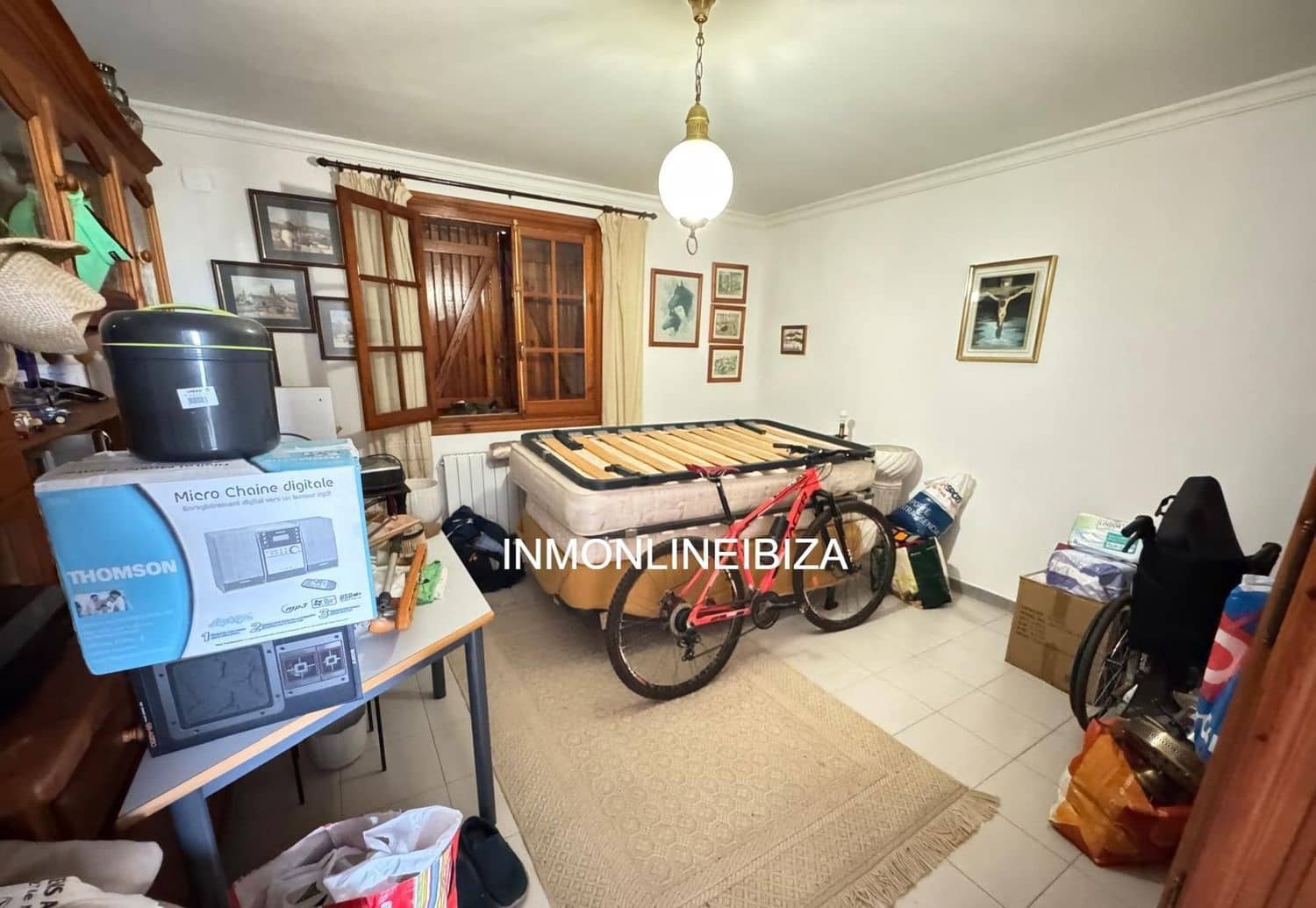 6 soverom Finca/Herregård til salgs i Denia med garasje - € 1 430 000 (Ref: 9946894)