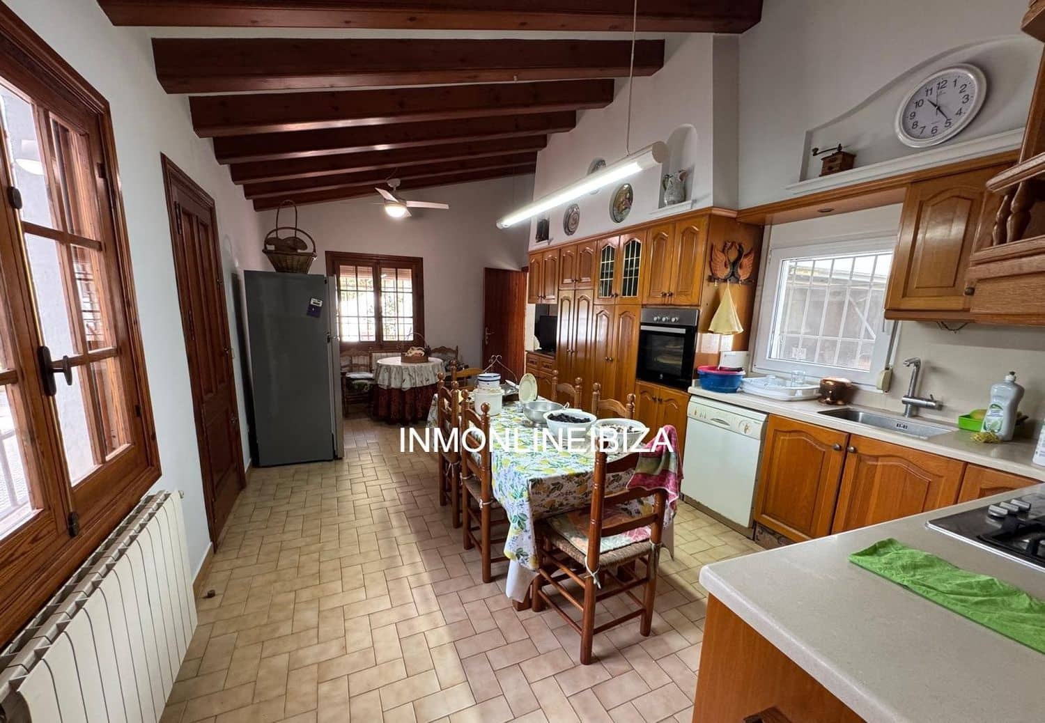 6 soverom Finca/Herregård til salgs i Denia med garasje - € 1 430 000 (Ref: 9946894)