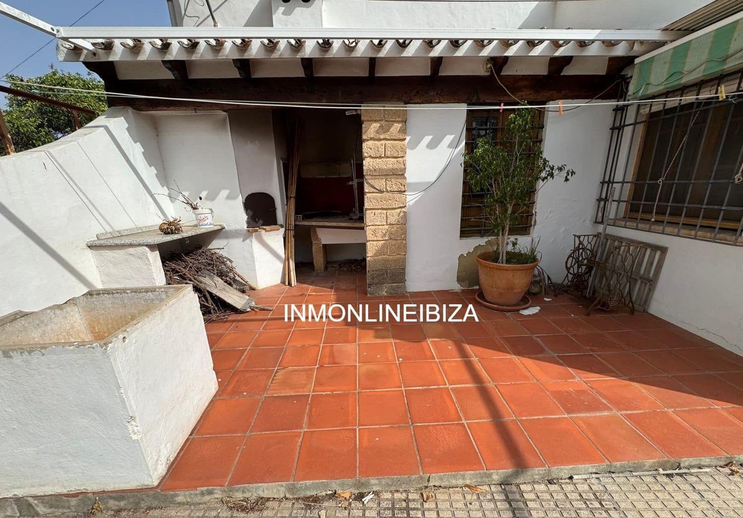6 soverom Finca/Herregård til salgs i Denia med garasje - € 1 430 000 (Ref: 9946894)