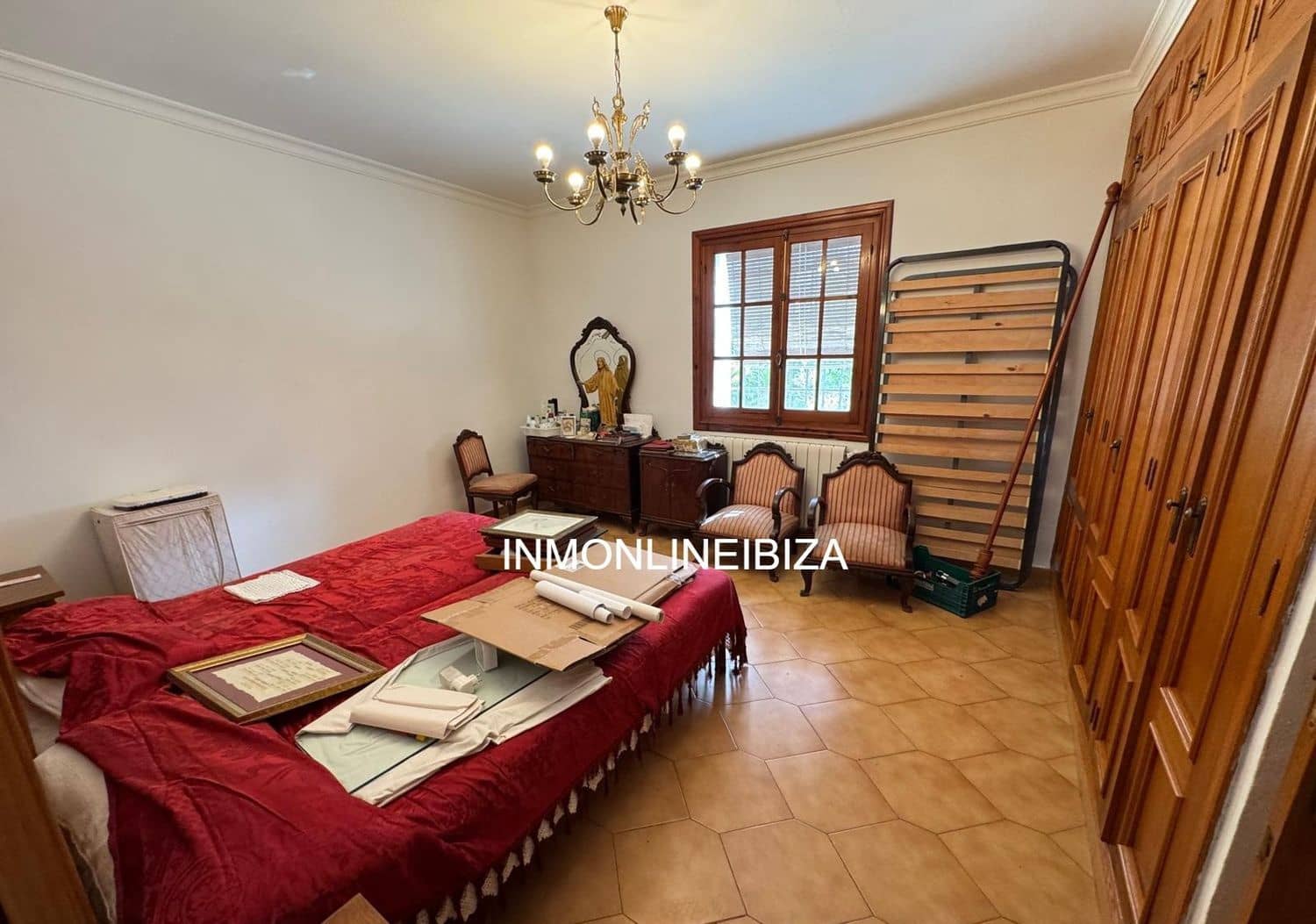 6 soverom Finca/Herregård til salgs i Denia med garasje - € 1 430 000 (Ref: 9946894)