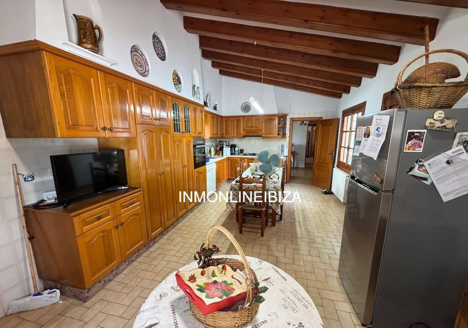 6 soverom Finca/Herregård til salgs i Denia med garasje - € 1 430 000 (Ref: 9946894)
