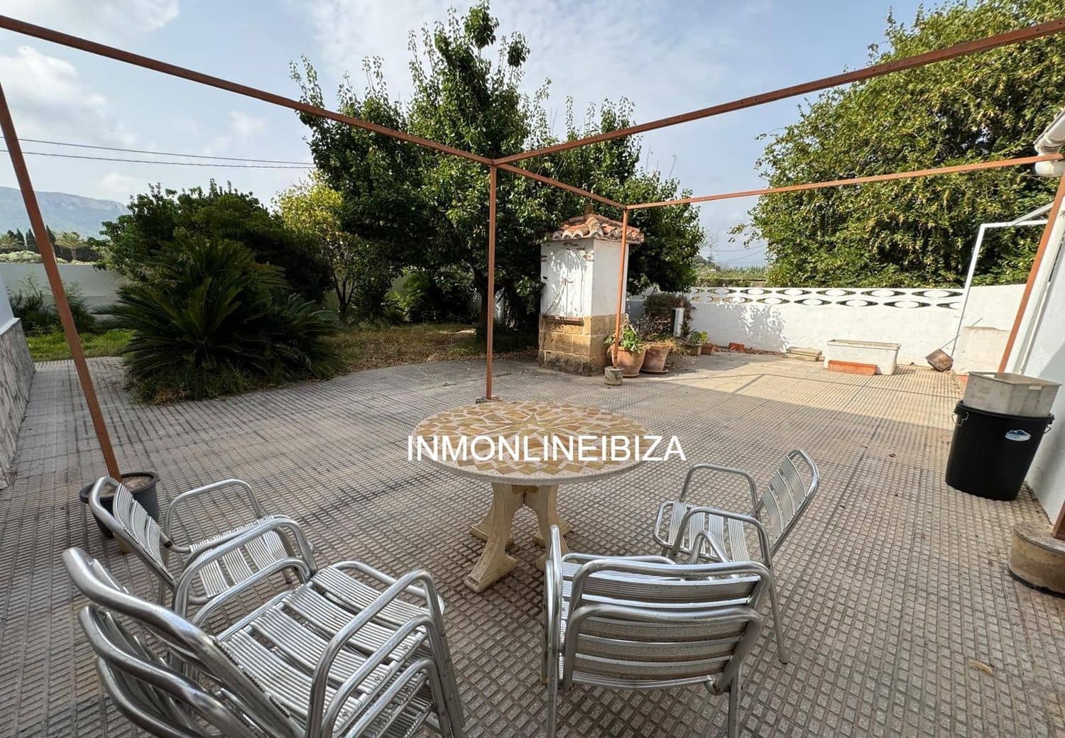 6 soverom Finca/Herregård til salgs i Denia med garasje - € 1 430 000 (Ref: 9946894)