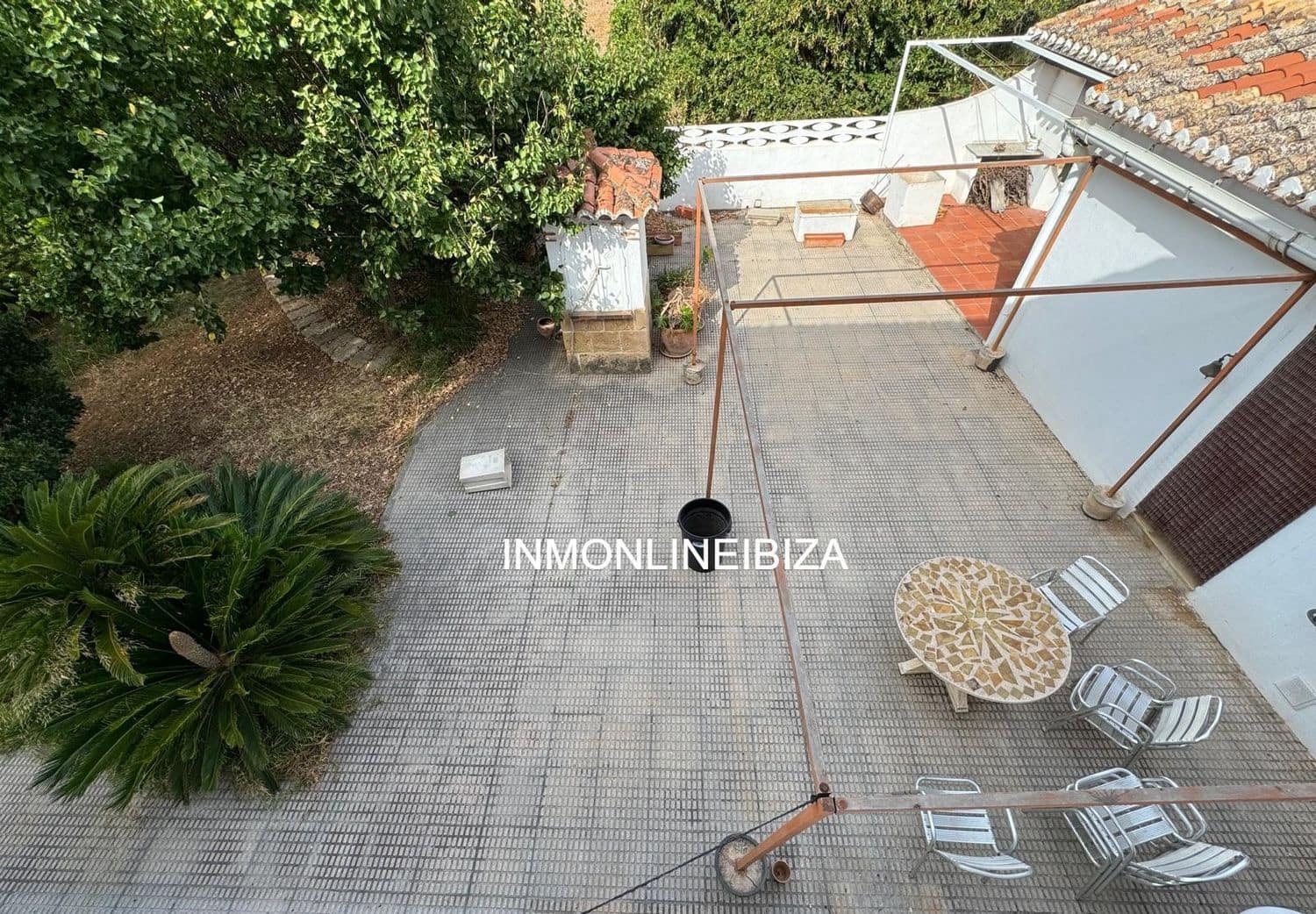 6 soverom Finca/Herregård til salgs i Denia med garasje - € 1 430 000 (Ref: 9946894)