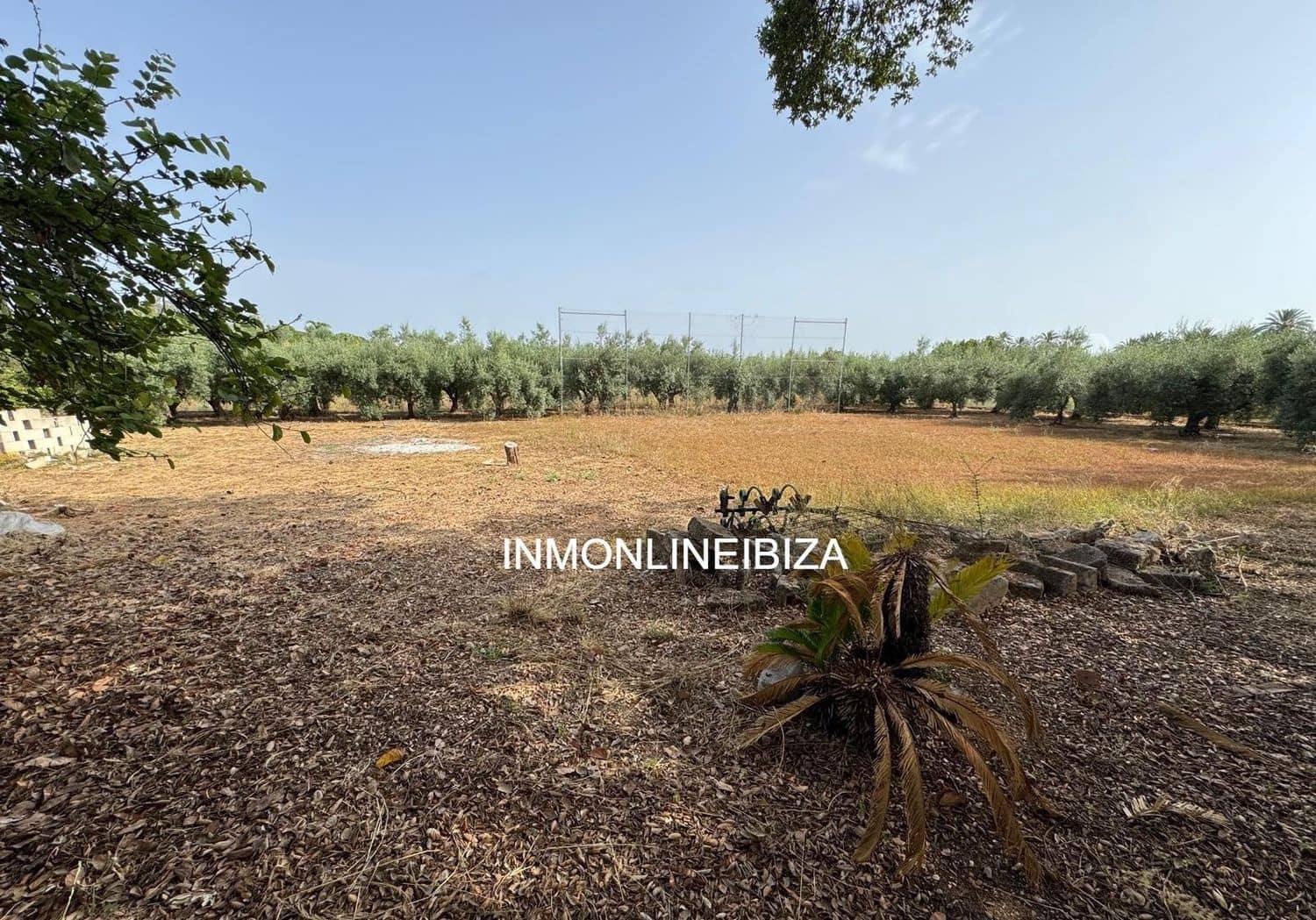 6 soverom Finca/Herregård til salgs i Denia med garasje - € 1 430 000 (Ref: 9946894)