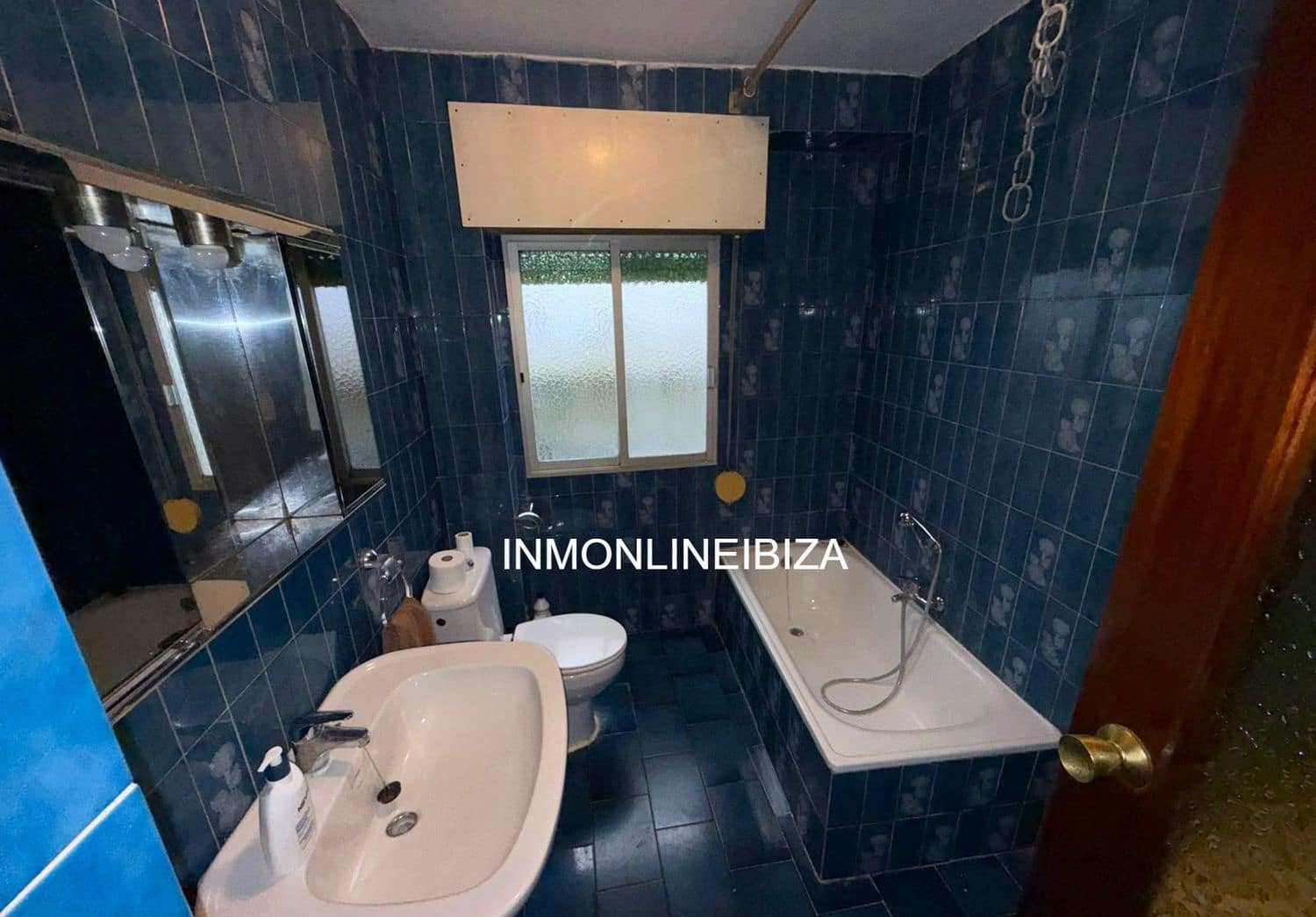 2 camera da letto Appartamento da affittare in Tarbena con garage - 600 € (Rif: 9950982)