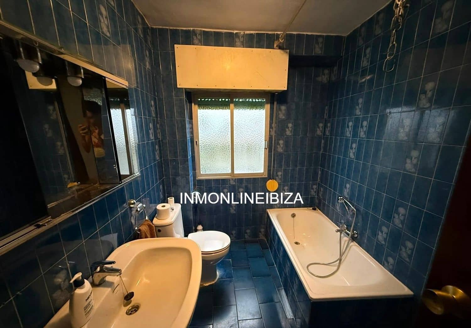 2 camera da letto Appartamento da affittare in Tarbena con garage - 600 € (Rif: 9950982)