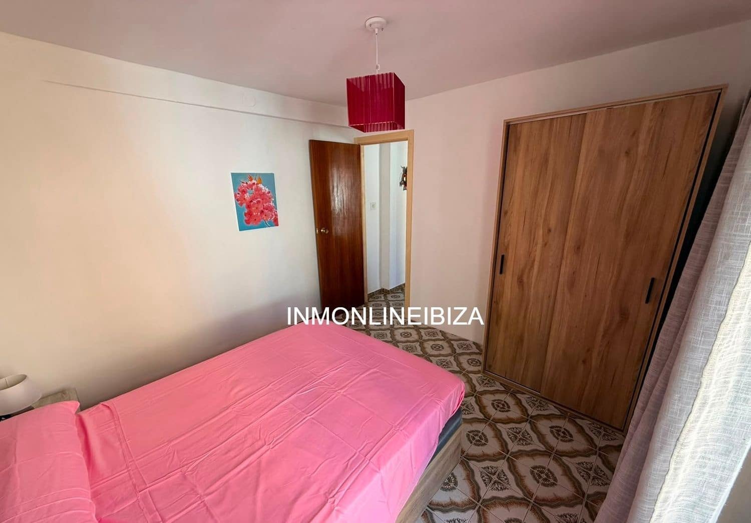 2 camera da letto Appartamento da affittare in Tarbena con garage - 600 € (Rif: 9950982)