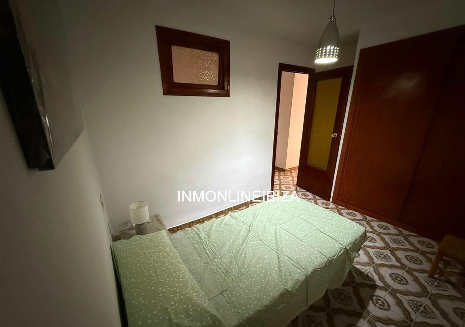 2 camera da letto Appartamento da affittare in Tarbena con garage - 600 € (Rif: 9950982)