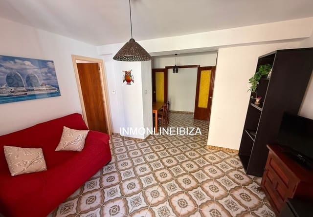 2 sovrum Lägenhet att hyra i Tárbena med garage - 600 € (Ref: 9950982)