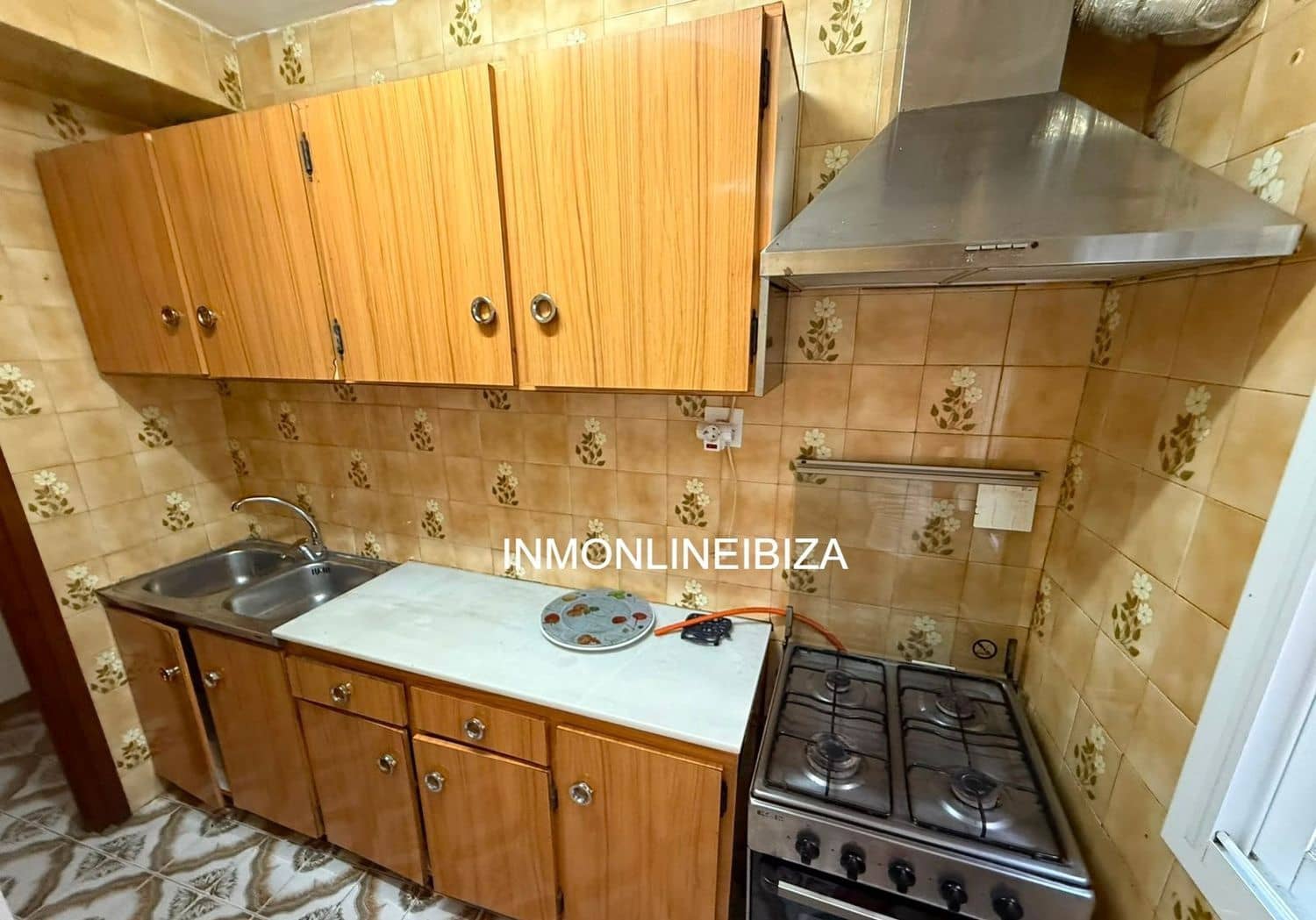 2 camera da letto Appartamento da affittare in Tarbena con garage - 600 € (Rif: 9950982)