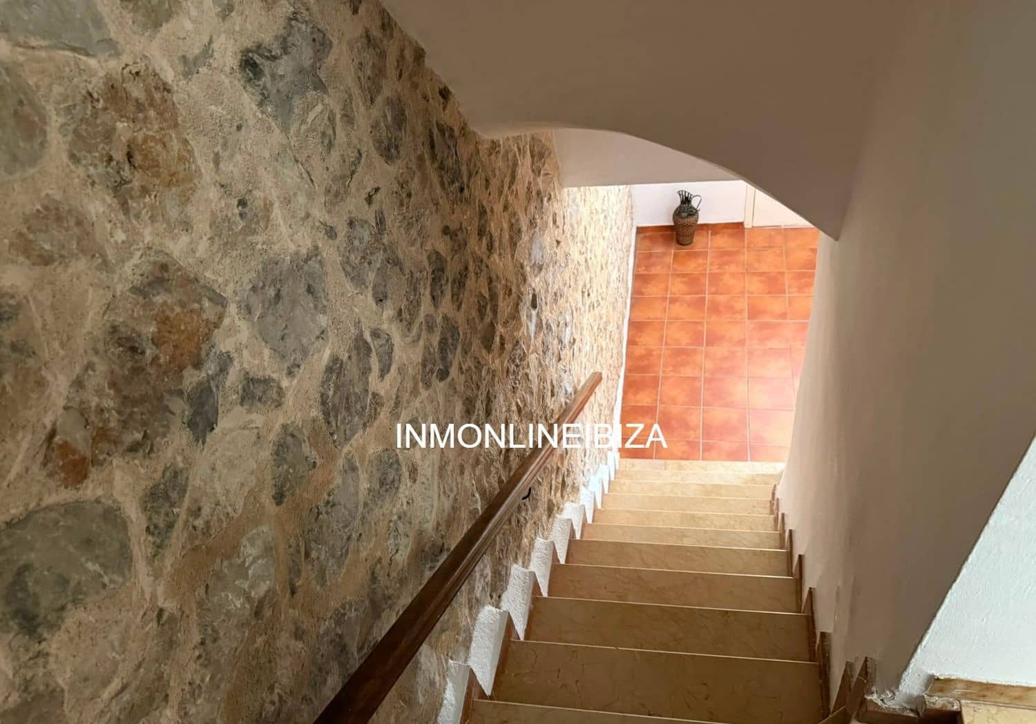 2 camera da letto Appartamento da affittare in Tarbena con garage - 600 € (Rif: 9950982)