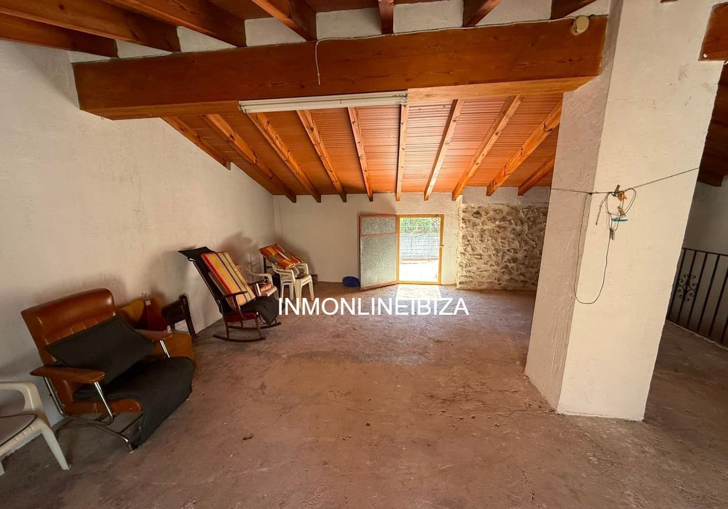 2 camera da letto Appartamento da affittare in Tarbena con garage - 600 € (Rif: 9950982)