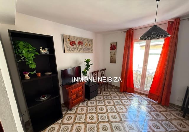2 sovrum Lägenhet att hyra i Tárbena med garage - 600 € (Ref: 9950982)