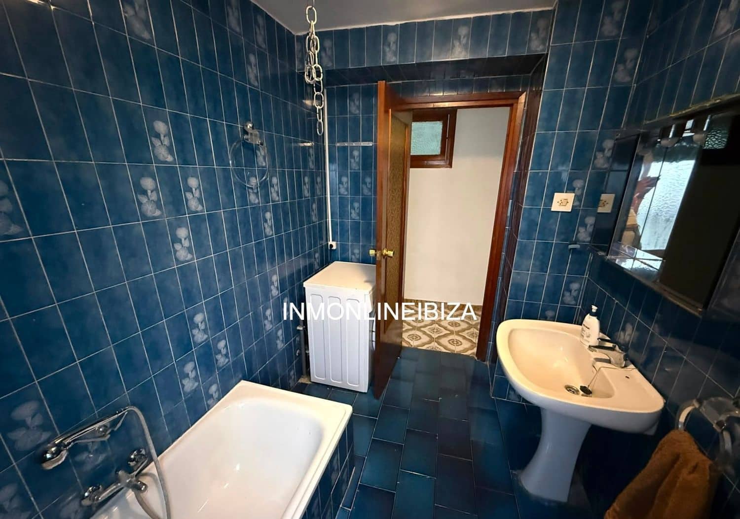 2 camera da letto Appartamento da affittare in Tarbena con garage - 600 € (Rif: 9950982)
