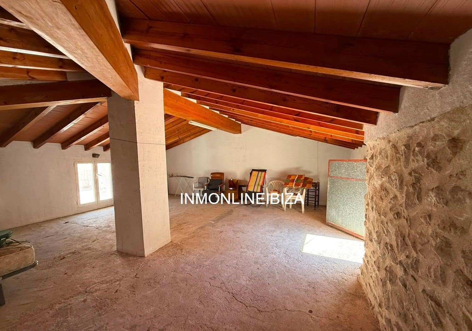 2 camera da letto Appartamento da affittare in Tarbena con garage - 600 € (Rif: 9950982)
