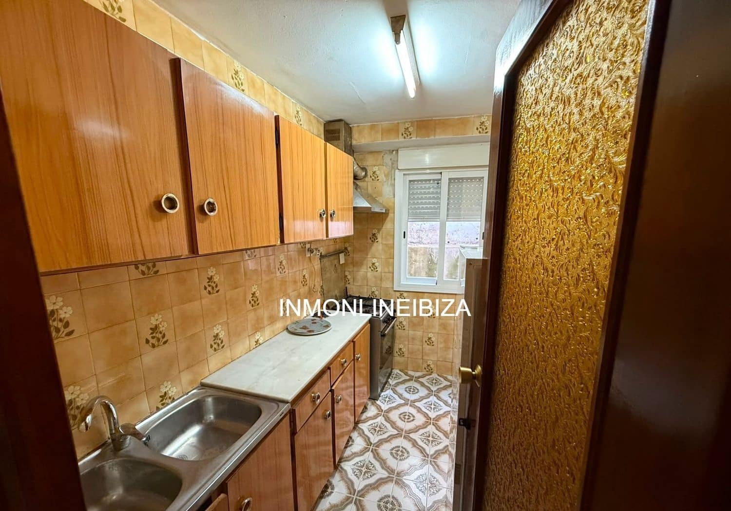 2 camera da letto Appartamento da affittare in Tarbena con garage - 600 € (Rif: 9950982)