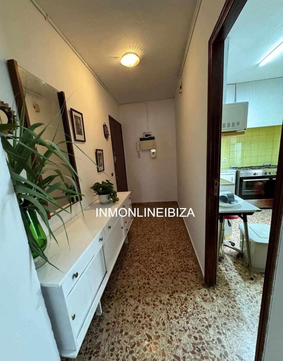 2 camera da letto Appartamento da affittare in Sant Antoni de Portmany con garage - 1.600 € (Rif: 9969180)