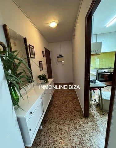 2 camera da letto Appartamento da affittare in Sant Antoni de Portmany con garage - 1.600 € (Rif: 9969180)