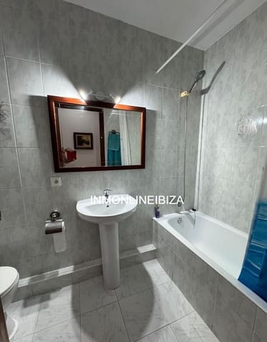 2 camera da letto Appartamento da affittare in Sant Antoni de Portmany con garage - 1.600 € (Rif: 9969180)