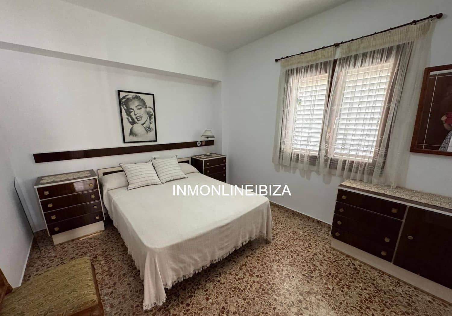 2 camera da letto Appartamento da affittare in Sant Antoni de Portmany con garage - 1.600 € (Rif: 9969180)