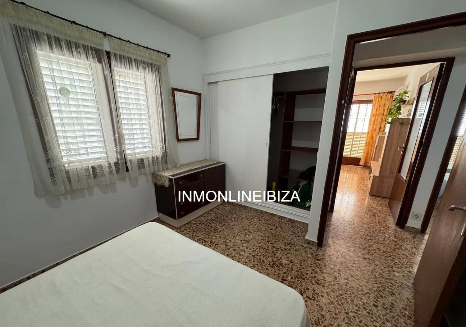2 camera da letto Appartamento da affittare in Sant Antoni de Portmany con garage - 1.600 € (Rif: 9969180)