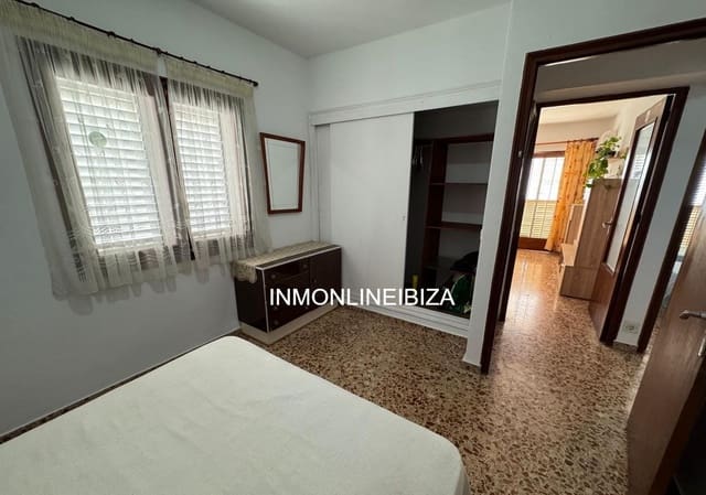 2 camera da letto Appartamento da affittare in Sant Antoni de Portmany con garage - 1.600 € (Rif: 9969180)