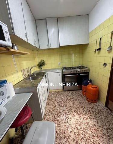 2 camera da letto Appartamento da affittare in Sant Antoni de Portmany con garage - 1.600 € (Rif: 9969180)