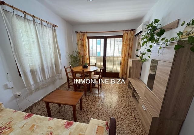 2 camera da letto Appartamento da affittare in Sant Antoni de Portmany con garage - 1.600 € (Rif: 9969180)