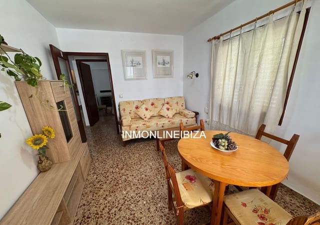 2 camera da letto Appartamento da affittare in Sant Antoni de Portmany con garage - 1.600 € (Rif: 9969180)