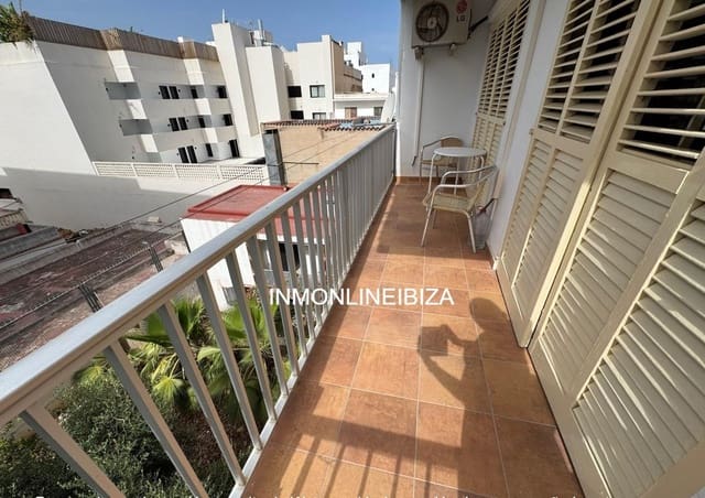 2 camera da letto Appartamento da affittare in Sant Antoni de Portmany con garage - 1.600 € (Rif: 9969180)