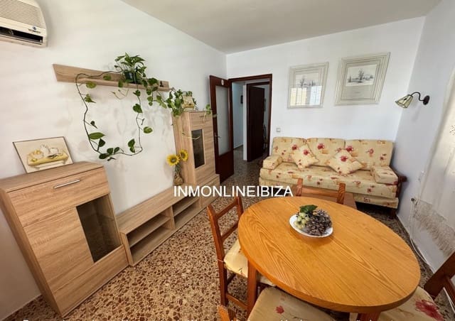 2 camera da letto Appartamento da affittare in Sant Antoni de Portmany con garage - 1.600 € (Rif: 9969180)