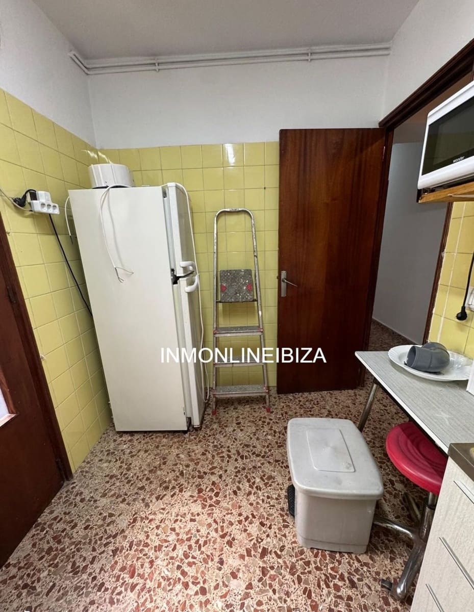 2 camera da letto Appartamento da affittare in Sant Antoni de Portmany con garage - 1.600 € (Rif: 9969180)