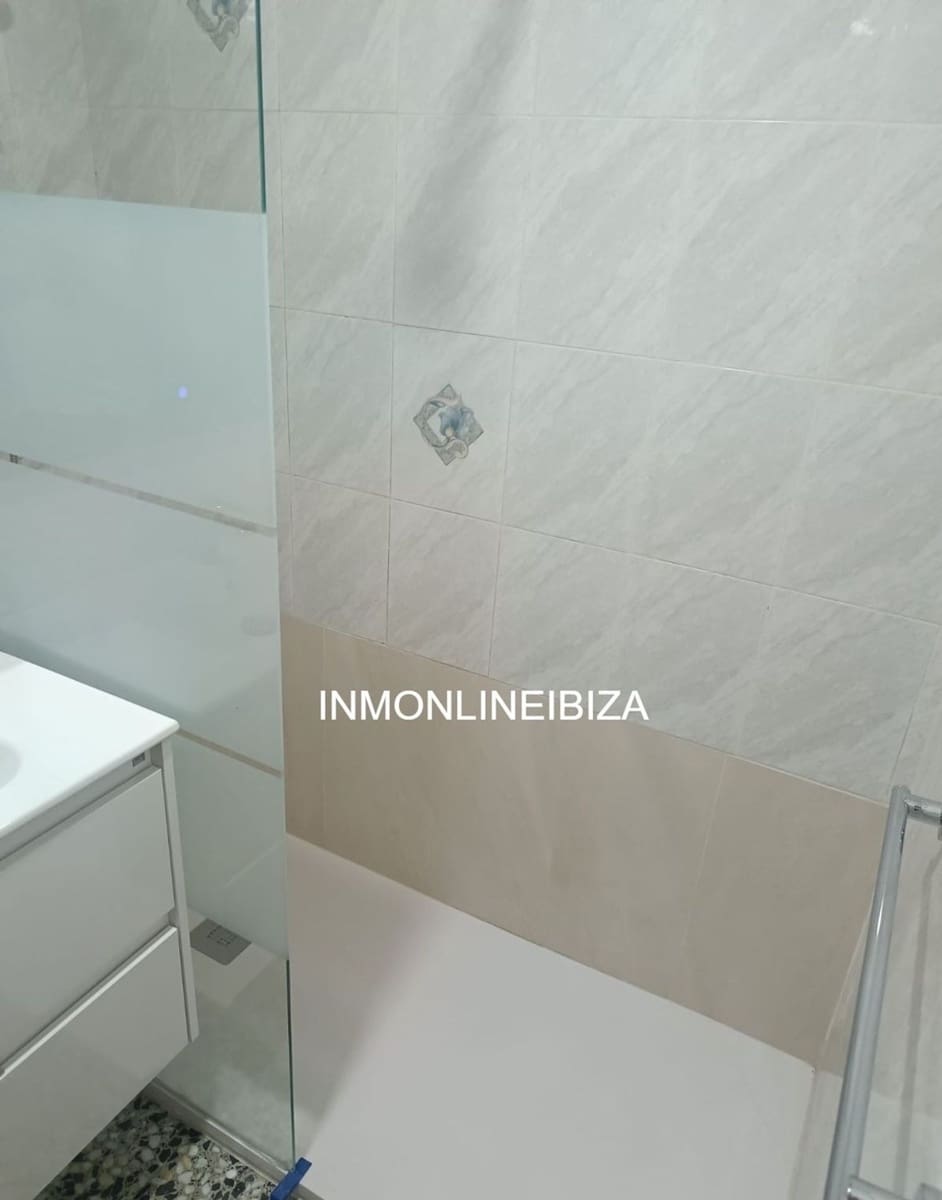 3 soveværelse Lejlighed til leje i Valencia by med garage - € 1.200 (Ref: 9976686)
