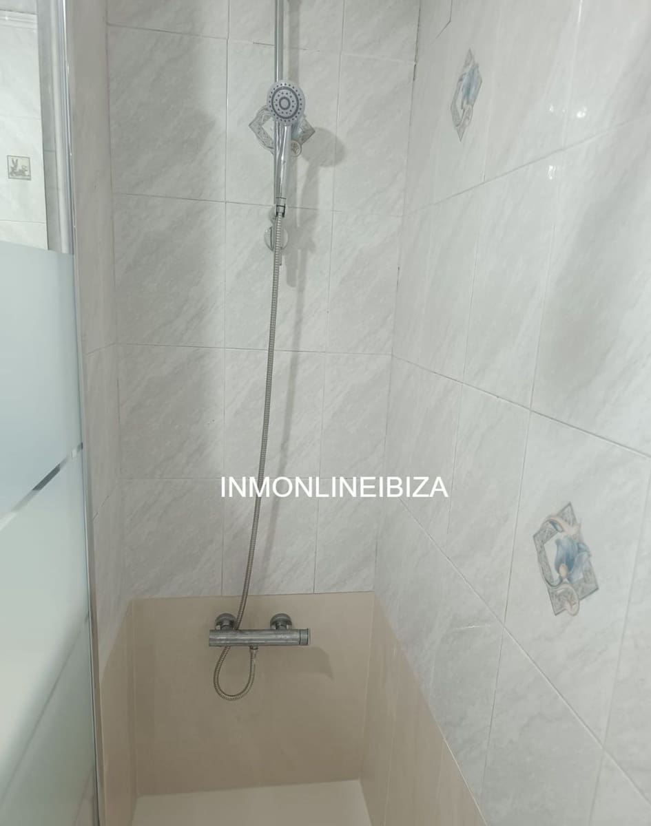 3 soveværelse Lejlighed til leje i Valencia by med garage - € 1.200 (Ref: 9976686)
