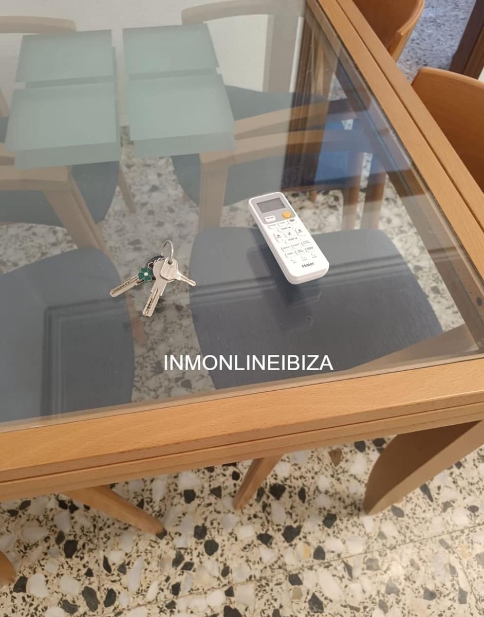 3 soveværelse Lejlighed til leje i Valencia by med garage - € 1.200 (Ref: 9976686)