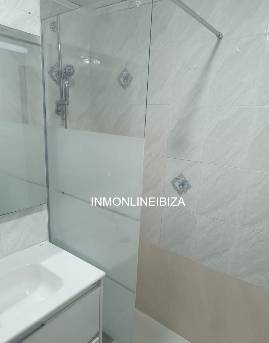 3 soveværelse Lejlighed til leje i Valencia by med garage - € 1.200 (Ref: 9976686)