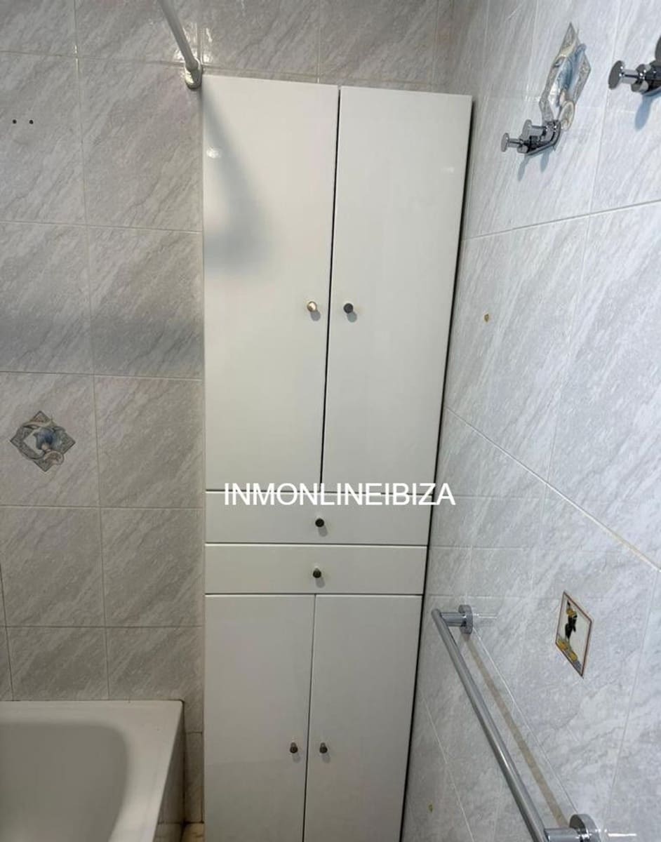 3 soveværelse Lejlighed til leje i Valencia by med garage - € 1.200 (Ref: 9976686)