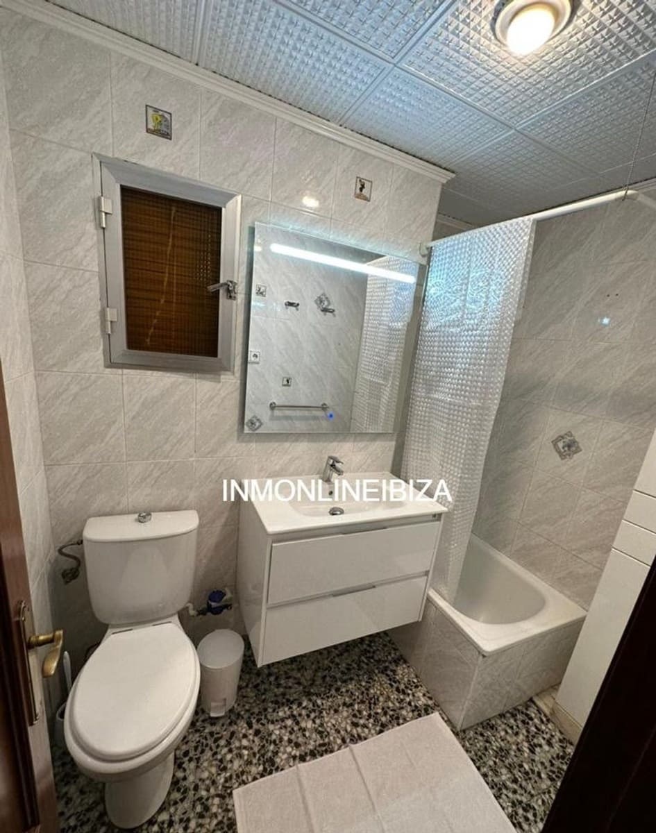 3 soveværelse Lejlighed til leje i Valencia by med garage - € 1.200 (Ref: 9976686)