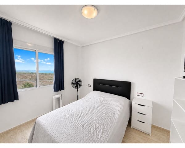 2 slaapkamer Appartement te koop in Torreblanca, Torrevieja met zwembad - € 149.900 (Ref: 10008167)