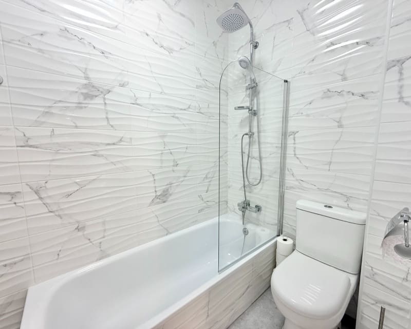 2 makuuhuone Huoneisto myytävänä paikassa Torrevieja mukana uima-altaan - 149 900 € (Ref: 10008167)