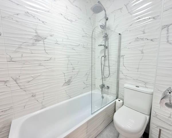 2 slaapkamer Appartement te koop in Torreblanca, Torrevieja met zwembad - € 149.900 (Ref: 10008167)