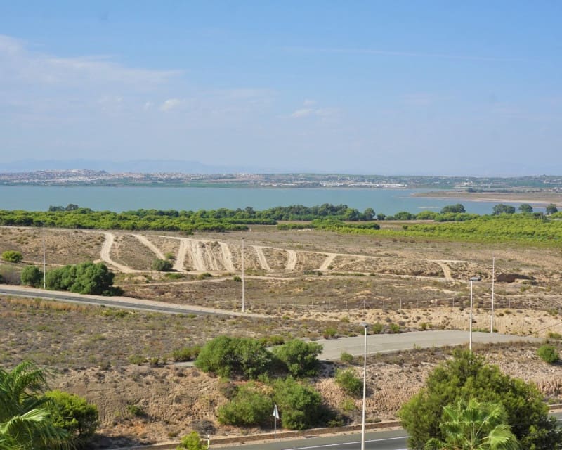 2 makuuhuone Huoneisto myytävänä paikassa Torrevieja mukana uima-altaan - 149 900 € (Ref: 10008167)