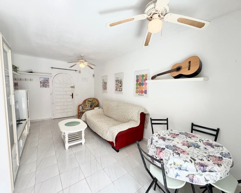 2 Zimmer Apartment zu verkaufen in Torre del Moro mit Pool - 149.900 € (Ref: 10012224)