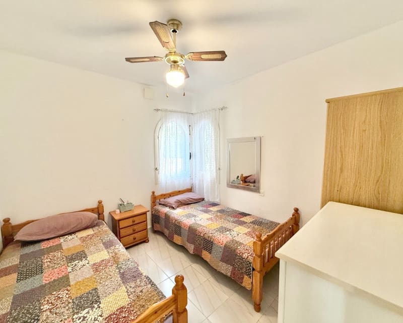 2 Zimmer Apartment zu verkaufen in Torre del Moro mit Pool - 149.900 € (Ref: 10012224)