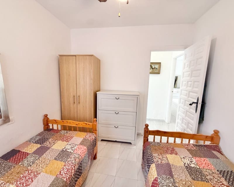 2 Zimmer Apartment zu verkaufen in Torre del Moro mit Pool - 149.900 € (Ref: 10012224)