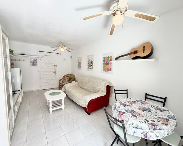 2 Zimmer Apartment zu verkaufen in Torre del Moro, Torrevieja mit Pool - 149.900 € (Ref: 10012224)
