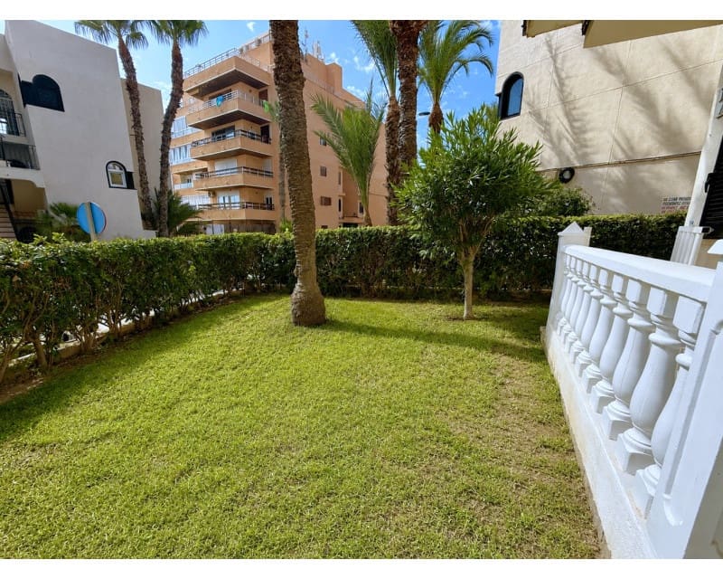2 Zimmer Apartment zu verkaufen in Torre del Moro mit Pool - 149.900 € (Ref: 10012224)