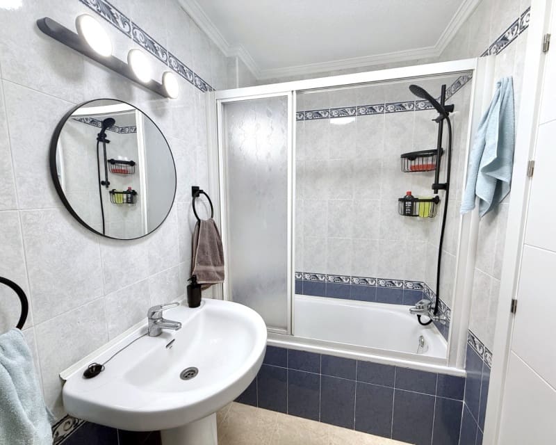 2 makuuhuone Huoneisto myytävänä paikassa Aguas Nuevas mukana uima-altaan 
autotalli - 169 995 € (Ref: 10025994)