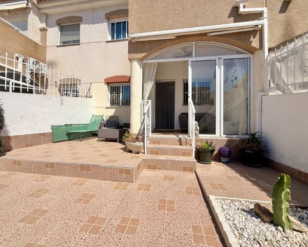 2 slaapkamer Appartement te koop in Aguas Nuevas, Torrevieja met zwembad garage - € 169.995 (Ref: 10025994)