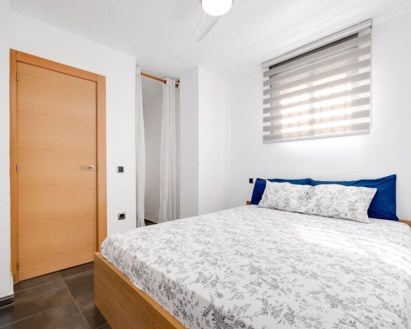 Appartement de 2 chambres à louer à Torrevieja - 1 000 € (Ref: 10033159)